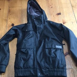 Burton jacket great condition worn a few times